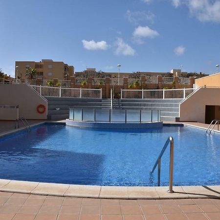 El Medano Playa Del Cabezo Apartment ภายนอก รูปภาพ
