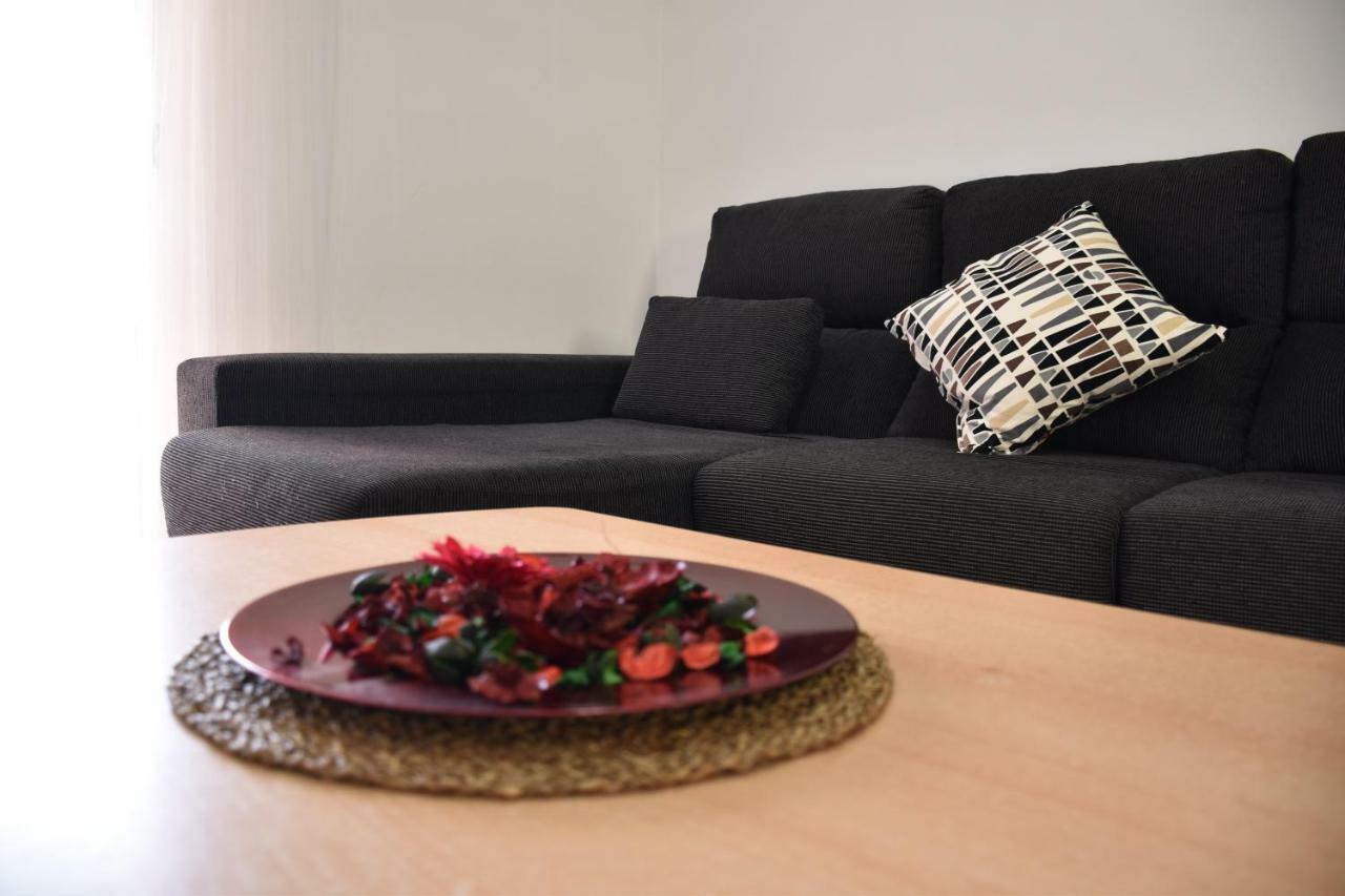 El Medano Playa Del Cabezo Apartment ภายนอก รูปภาพ