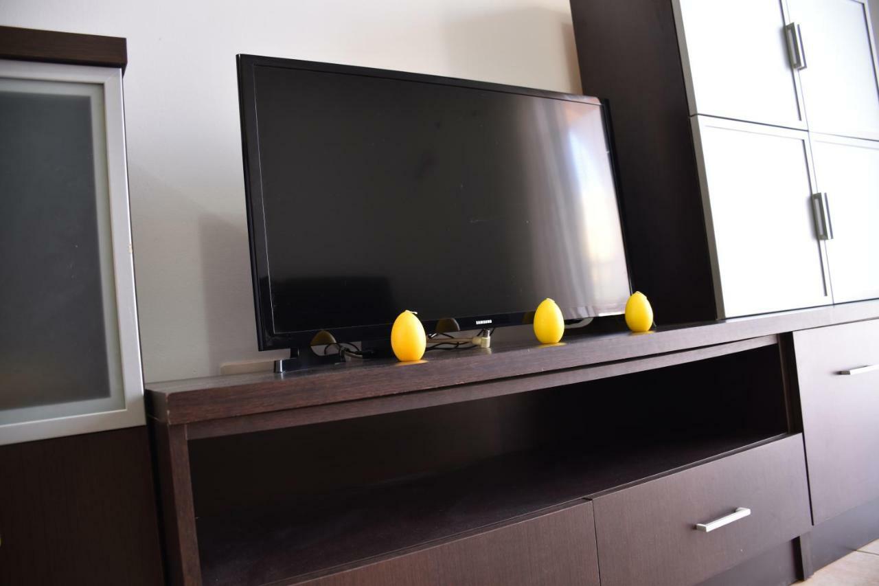 El Medano Playa Del Cabezo Apartment ภายนอก รูปภาพ